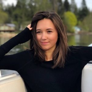 Meet your Posher, Kailee